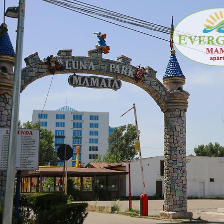 Evergreen Vlas Mamaia Sud Ngoại thất bức ảnh