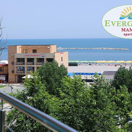 Evergreen Vlas Mamaia Sud Ngoại thất bức ảnh