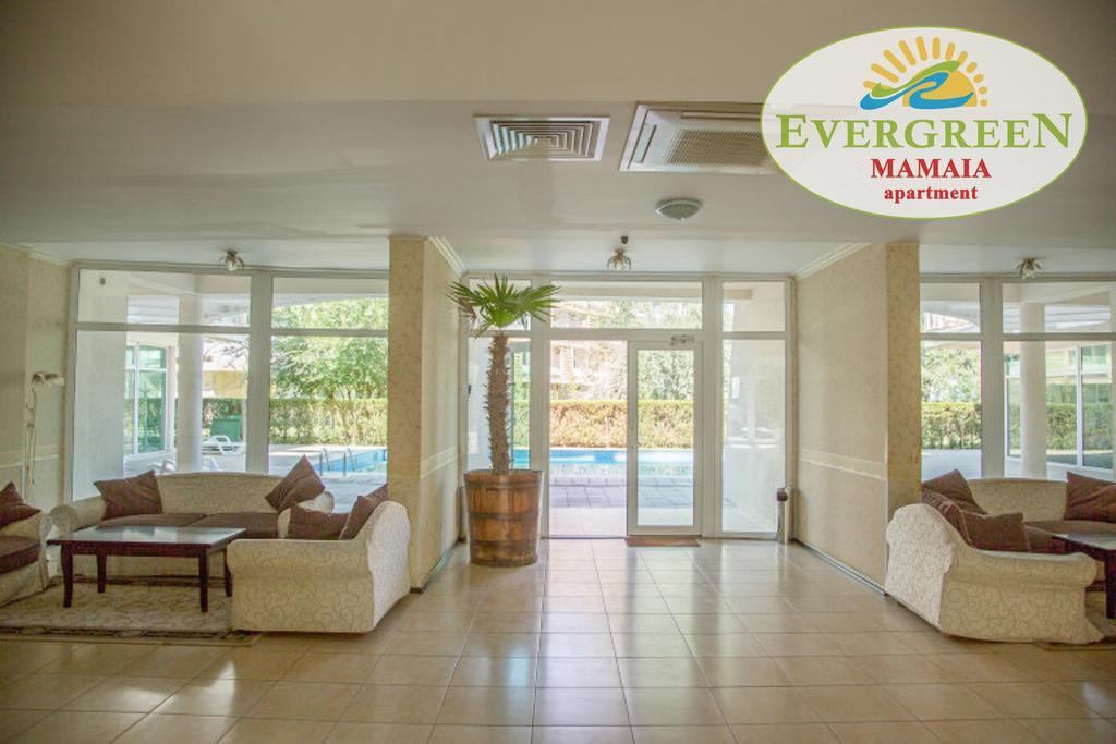 Evergreen Vlas Mamaia Sud Ngoại thất bức ảnh