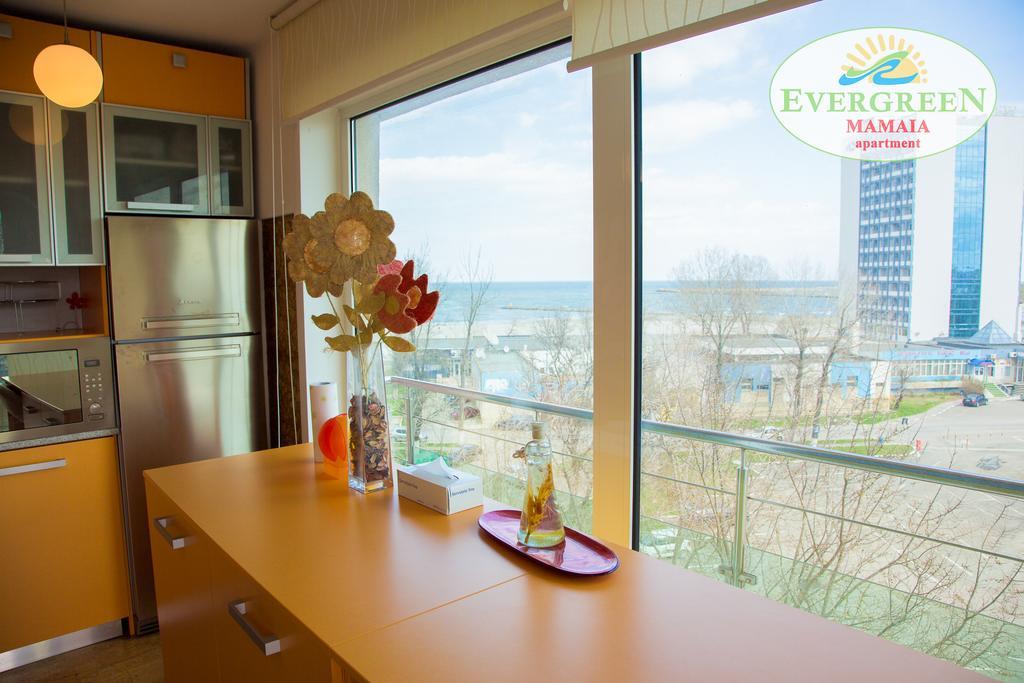 Evergreen Vlas Mamaia Sud Ngoại thất bức ảnh