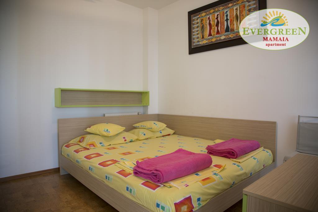Evergreen Vlas Mamaia Sud Ngoại thất bức ảnh