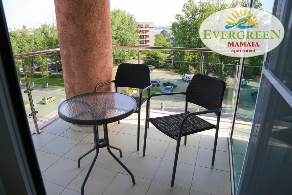 Evergreen Vlas Mamaia Sud Ngoại thất bức ảnh