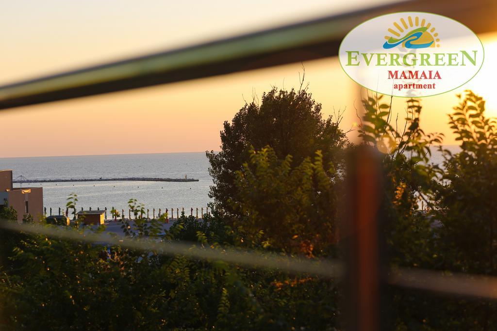 Evergreen Vlas Mamaia Sud Ngoại thất bức ảnh