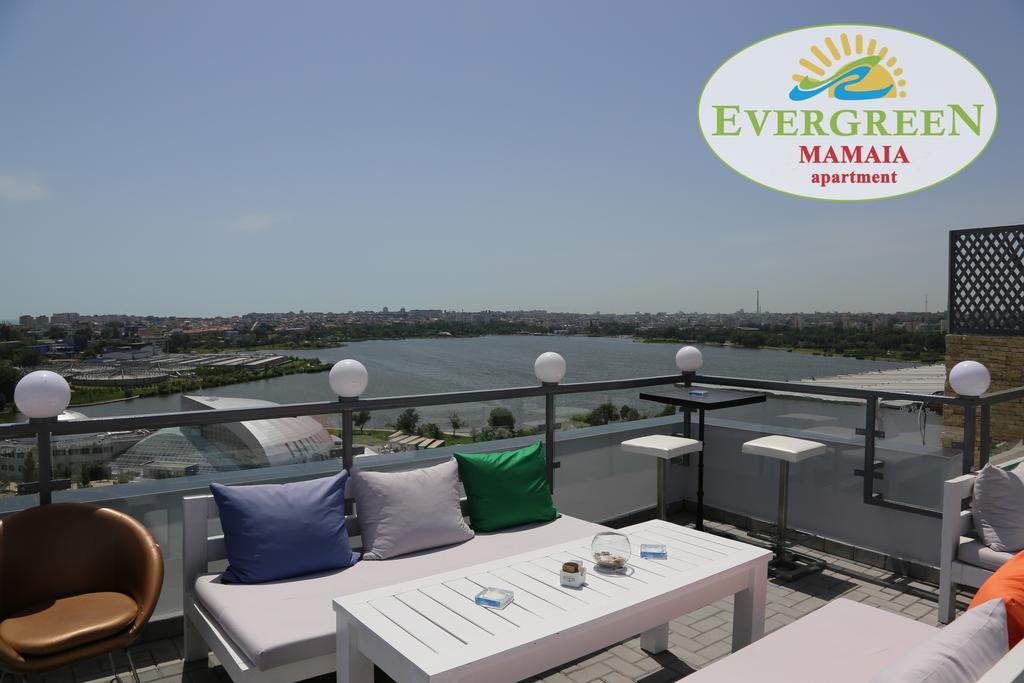 Evergreen Vlas Mamaia Sud Ngoại thất bức ảnh