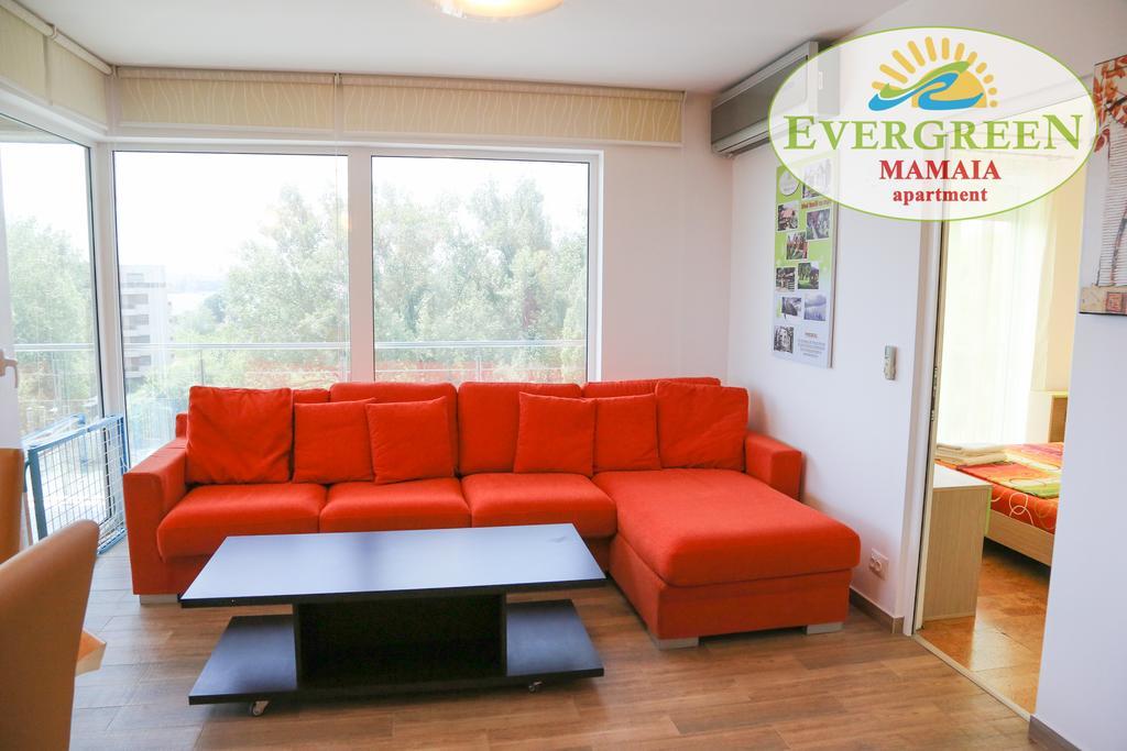 Evergreen Vlas Mamaia Sud Ngoại thất bức ảnh