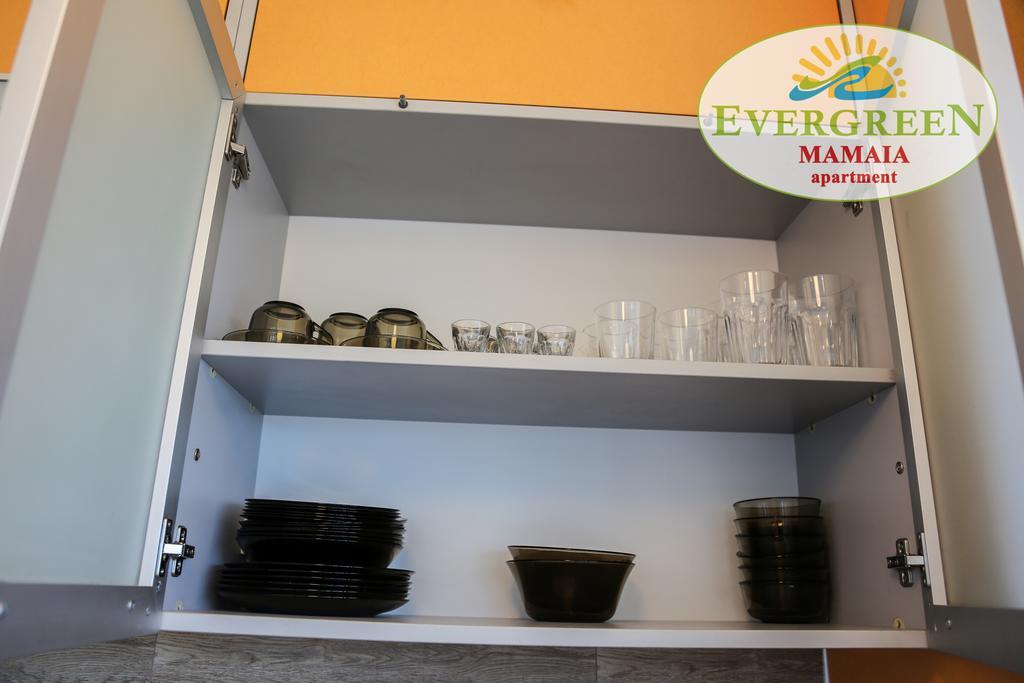Evergreen Vlas Mamaia Sud Ngoại thất bức ảnh