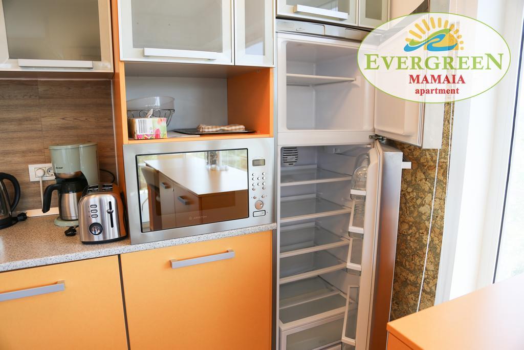Evergreen Vlas Mamaia Sud Ngoại thất bức ảnh