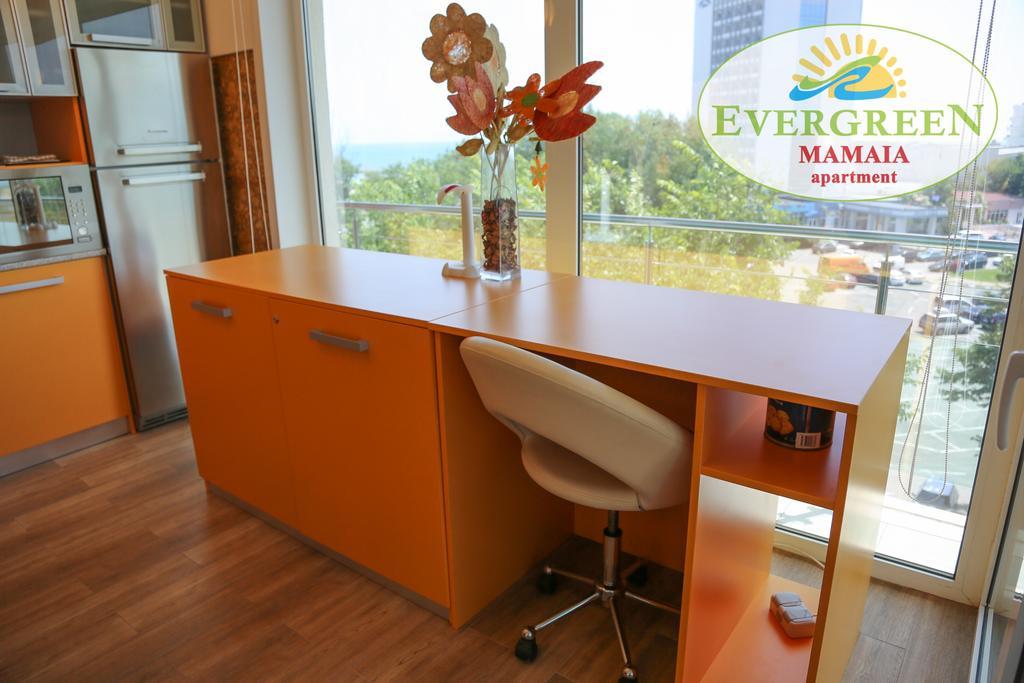 Evergreen Vlas Mamaia Sud Ngoại thất bức ảnh