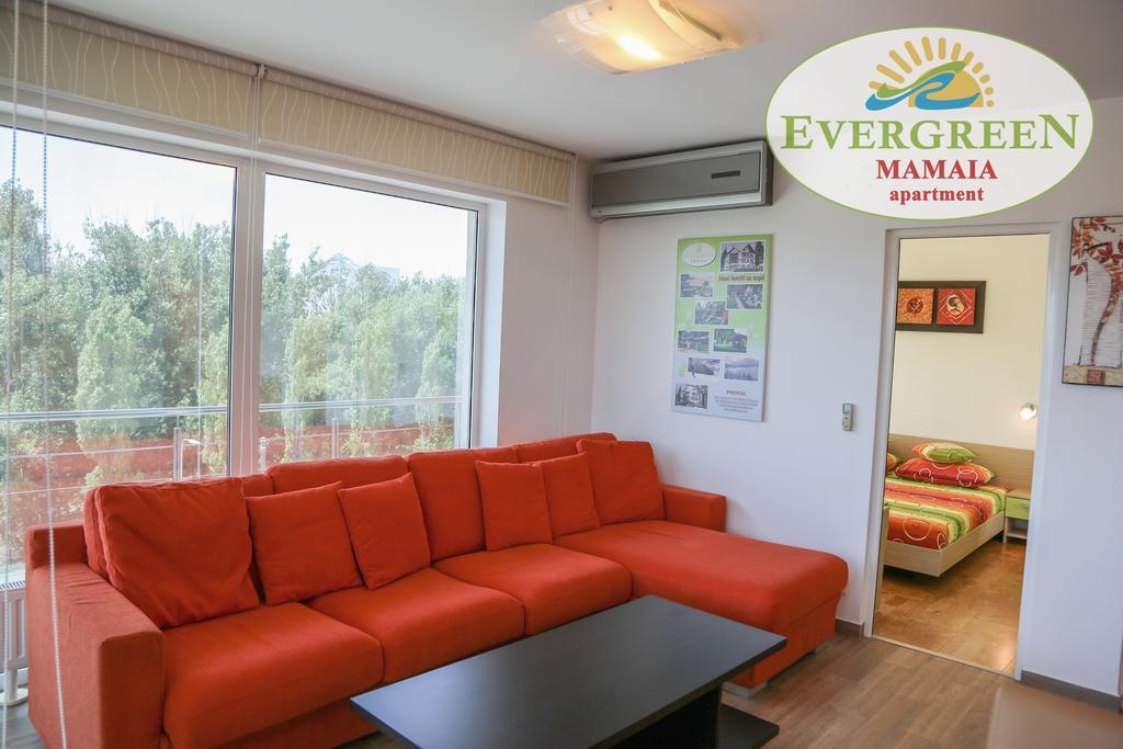 Evergreen Vlas Mamaia Sud Ngoại thất bức ảnh