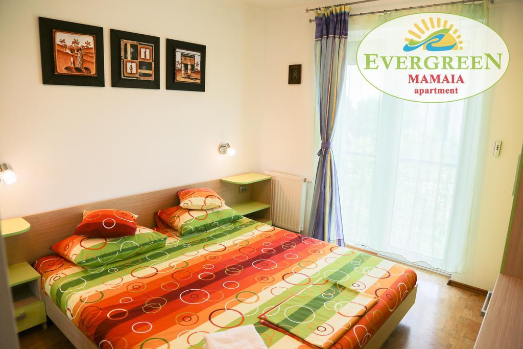 Evergreen Vlas Mamaia Sud Ngoại thất bức ảnh
