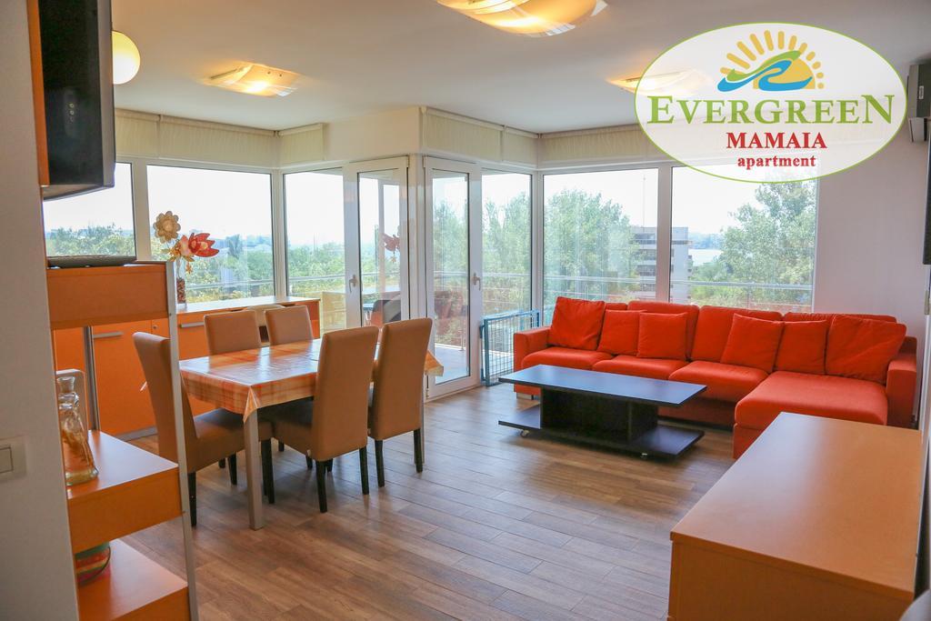 Evergreen Vlas Mamaia Sud Ngoại thất bức ảnh