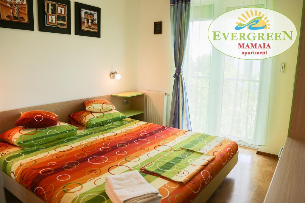 Evergreen Vlas Mamaia Sud Ngoại thất bức ảnh