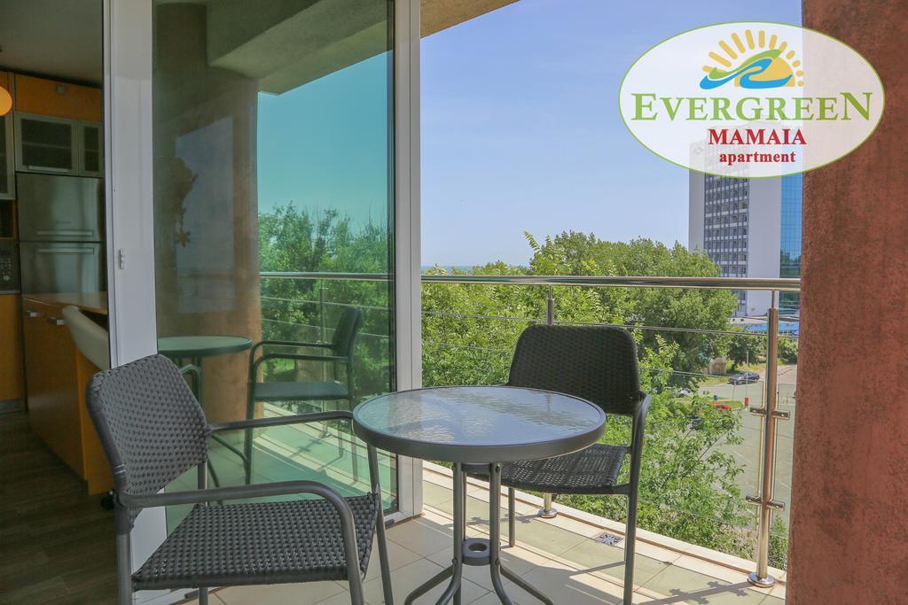 Evergreen Vlas Mamaia Sud Ngoại thất bức ảnh