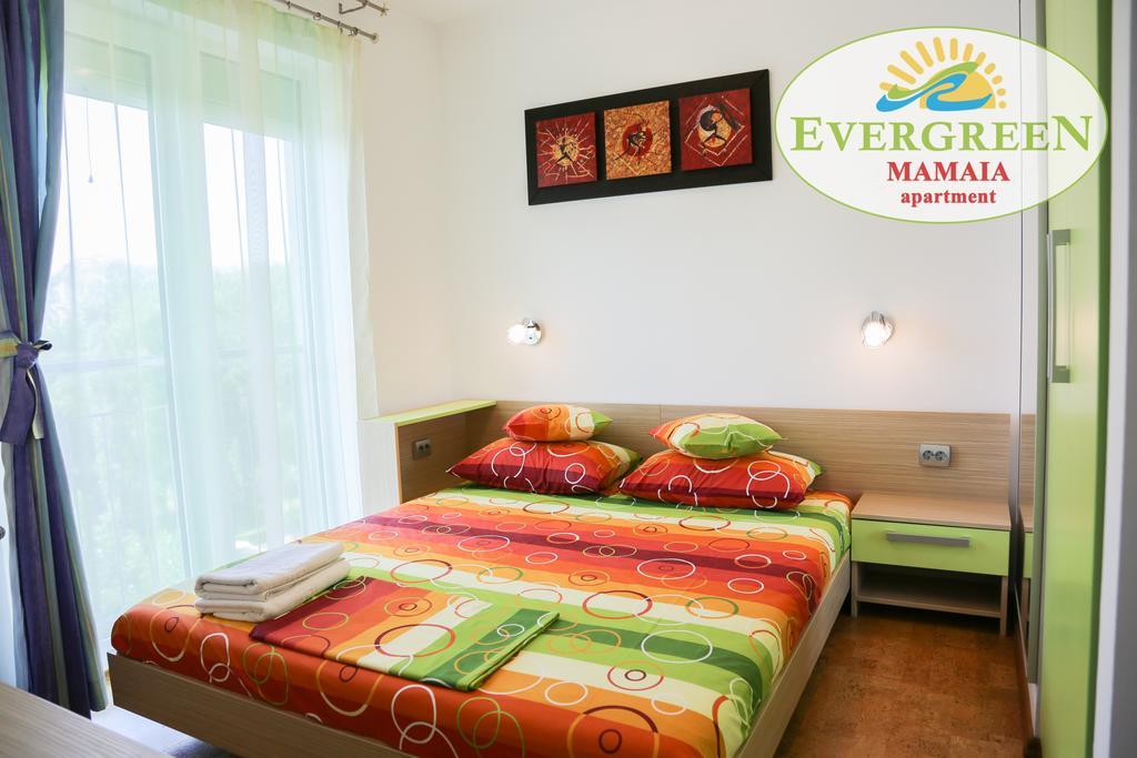 Evergreen Vlas Mamaia Sud Ngoại thất bức ảnh