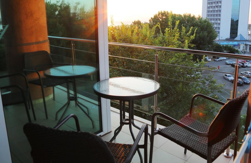 Evergreen Vlas Mamaia Sud Ngoại thất bức ảnh