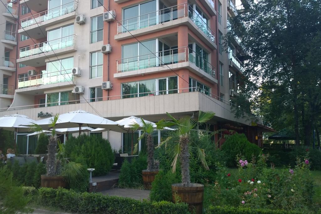 Evergreen Vlas Mamaia Sud Phòng bức ảnh